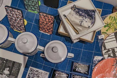 非遺美食、文創(chuàng)市集與文藝創(chuàng)作 松江那些不容錯過的城市煙火與藝術(shù)靈感